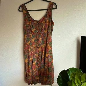Banana Republic Dress